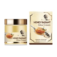 Paxmoly Honey Radiant Glow Cream